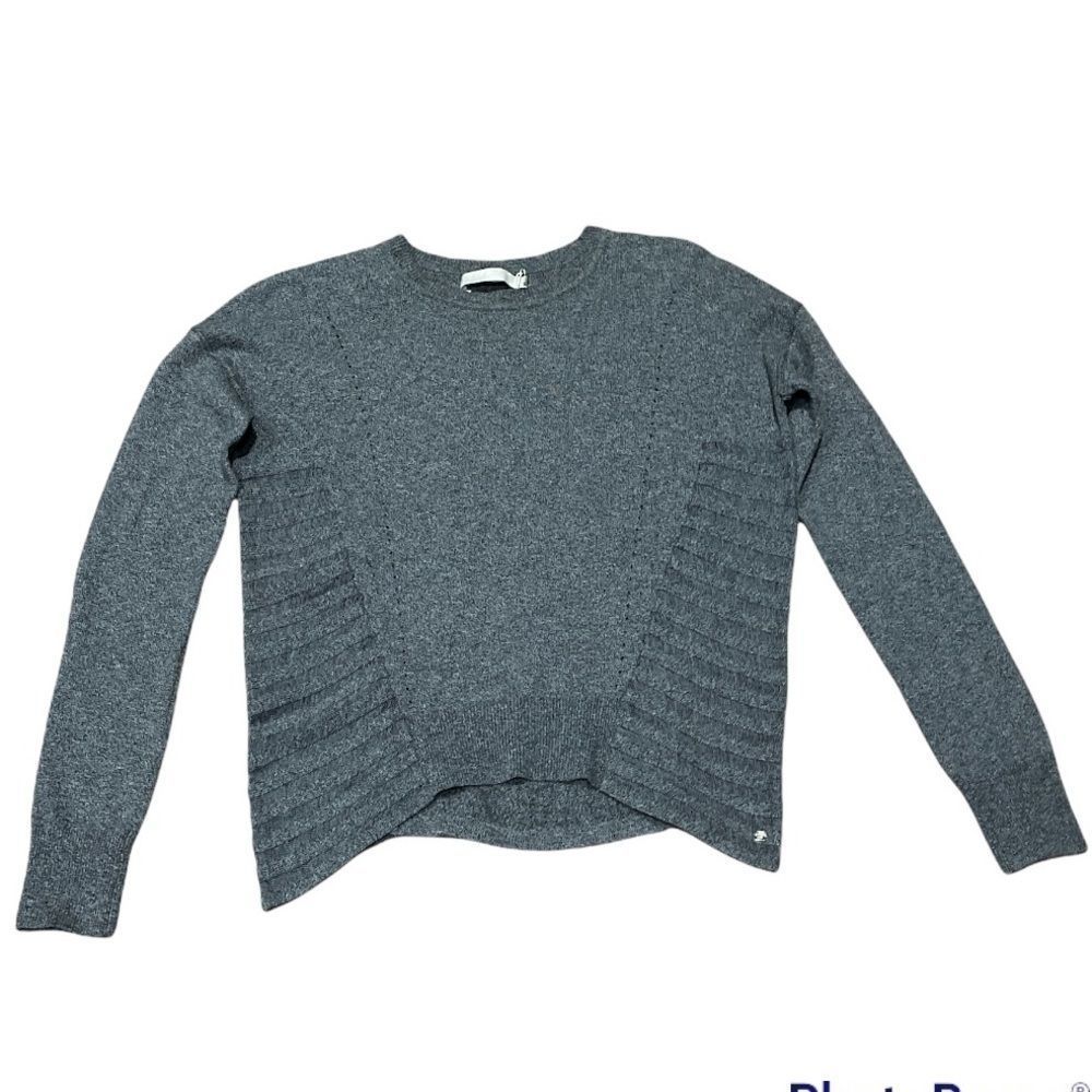 One Grey day Darby top size XS